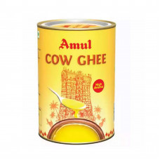 Amul High Aroma Cow Ghee 1 ltr